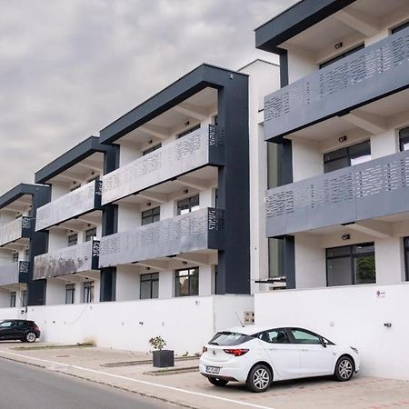 Bb Residence Arad Exterior photo