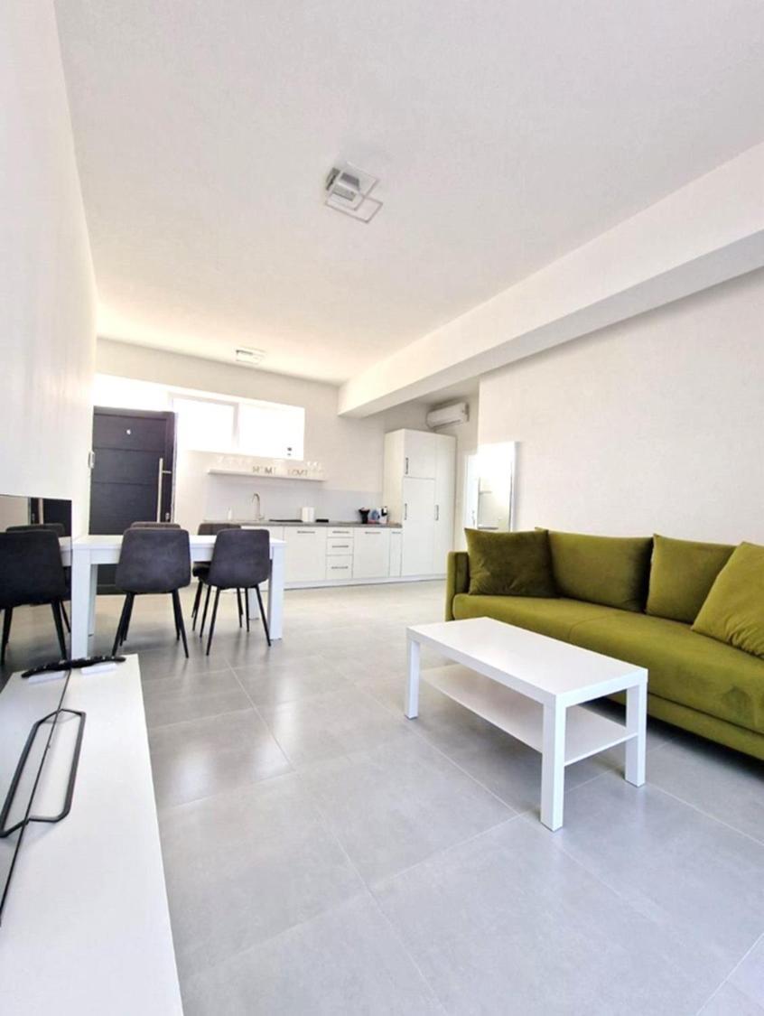 Bb Residence Arad Exterior photo